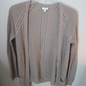 Nordstrom BP Cardigan Sweater